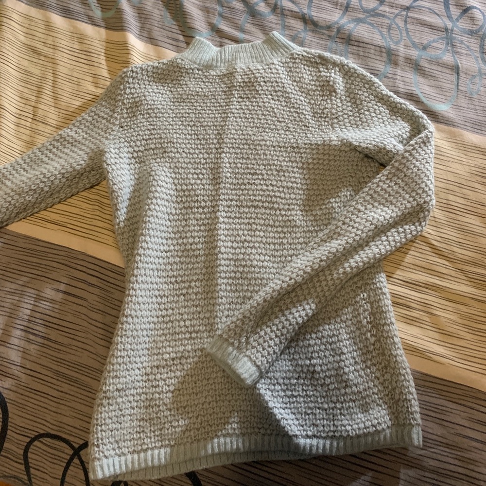 Loft soft and cozy sweater